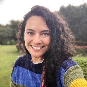 Meet your Posher, Dani